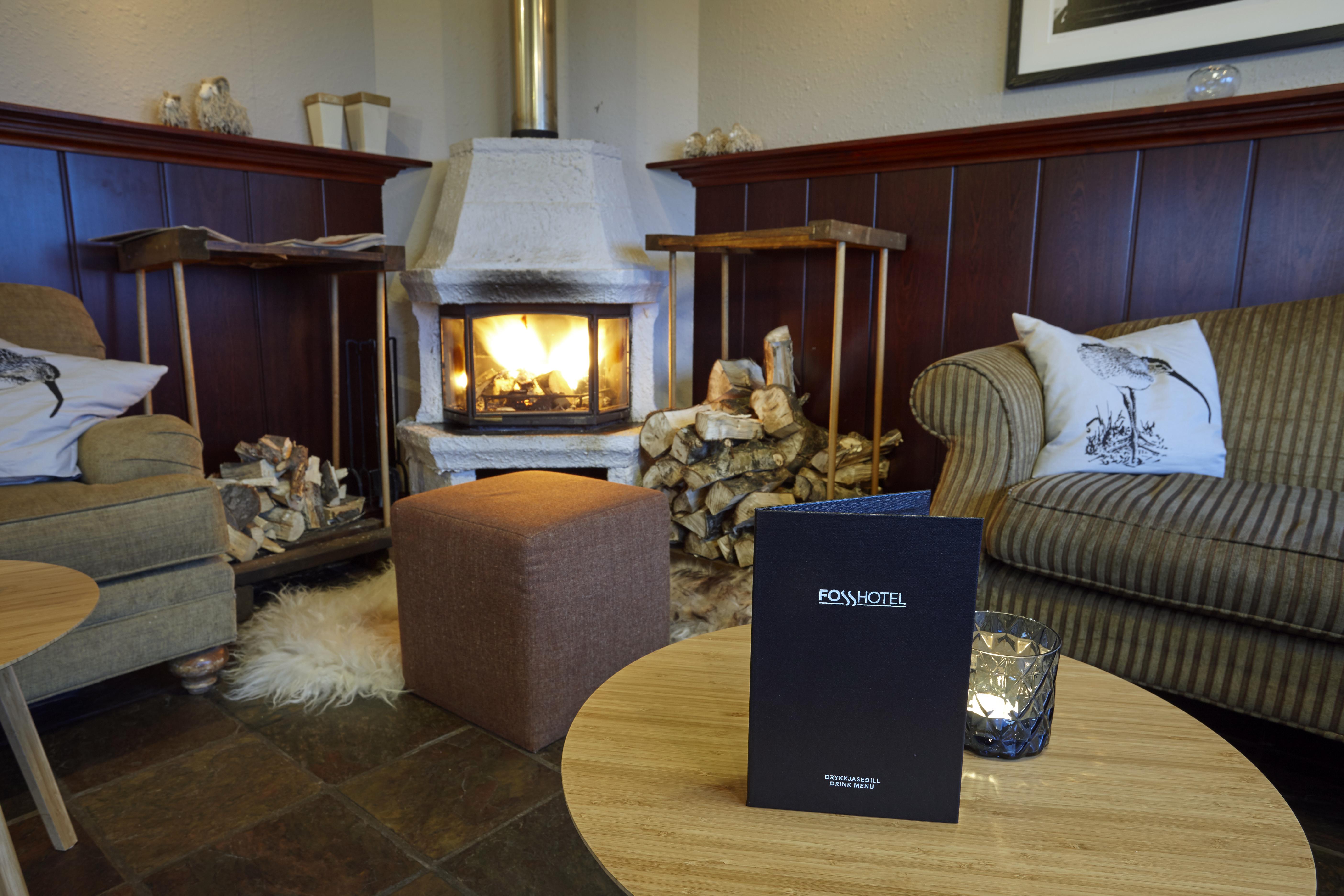 Fosshotel Hekla Olafsvellir Exterior foto